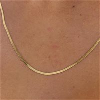 Collana Brosway Donna in Acciaio BNL020 - BNL020